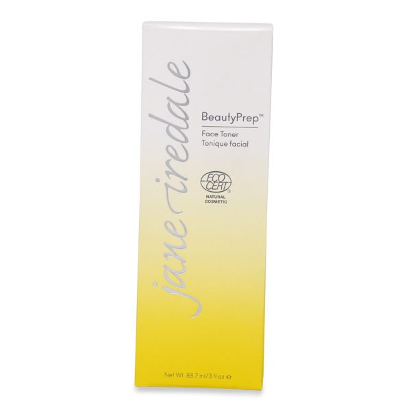 Jane Iredale BeautyPrep Facial Toner