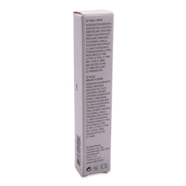 jane iredale Lip Fixation Lip Stain/Gloss Fascination 0.2 oz