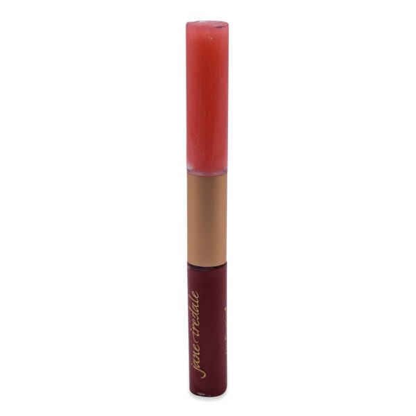 jane iredale Lip Fixation Lip Stain/Gloss Fascination 0.2 oz