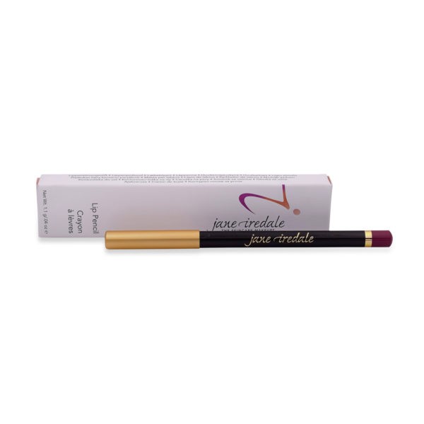 jane iredale Lip Pencil Rose 0.04 oz