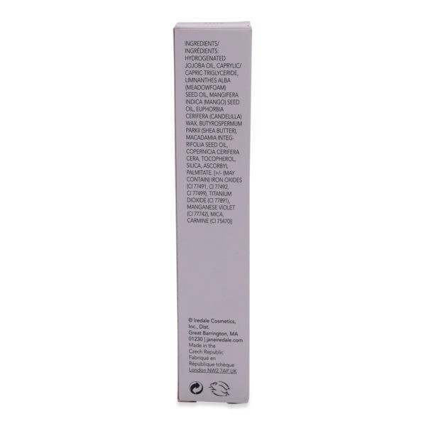 jane iredale Lip Pencil Rose 0.04 oz
