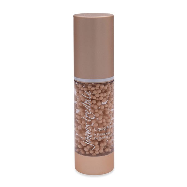 jane iredale Liquid Minerals A Foundation Bisque 1.01 oz