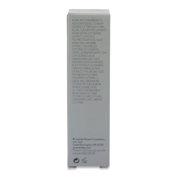 jane iredale Liquid Minerals A Foundation Sienna 1.01 Oz