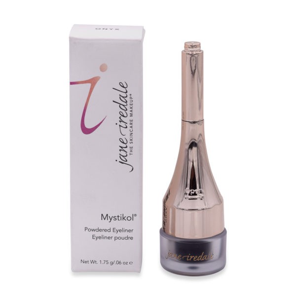 jane iredale Mystikol Powdered Eyeliner Onyx 0.06 oz