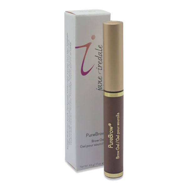 jane iredale PureBrow Brow Gel Brunette 0.17 Oz