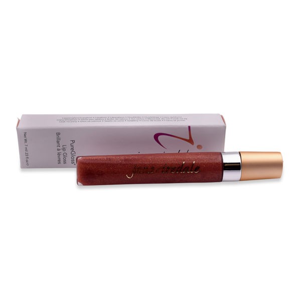 jane iredale PureGloss Lip Gloss Sangria 0.23 oz