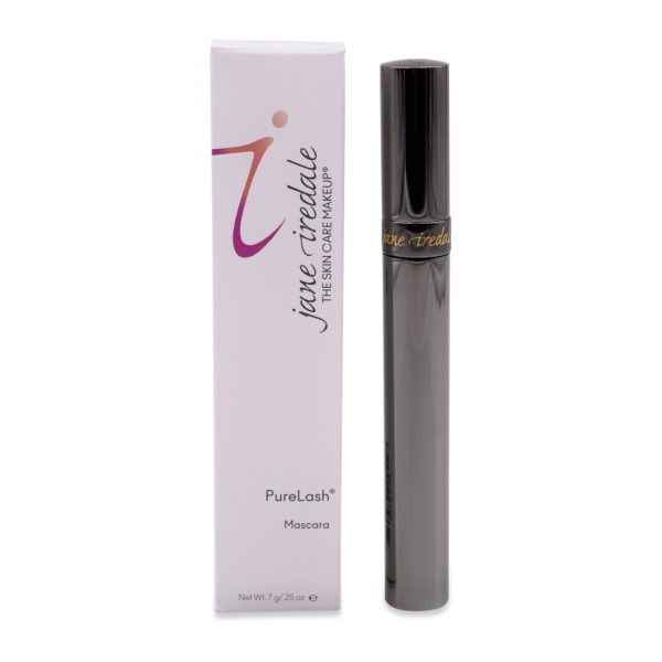 jane iredale PureLash Mascara Black Onyx 0.25 oz