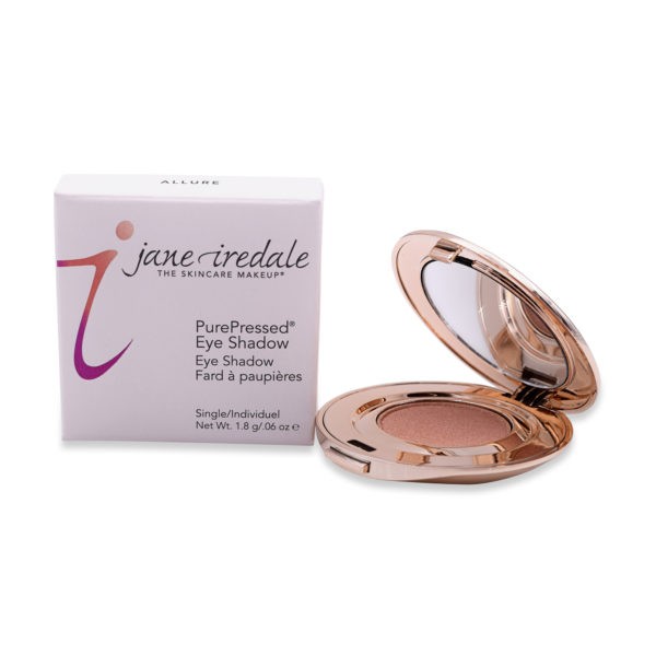 jane iredale PurePressed Eye Shadow Allure 0.06 oz