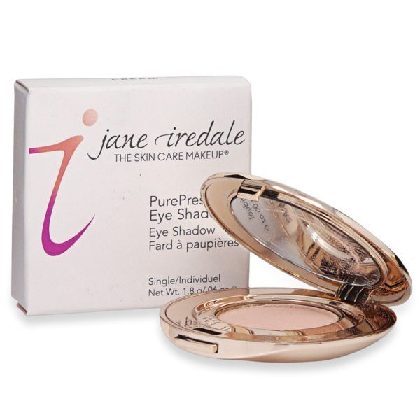 Jane Iredale PurePressed Eye Shadow Cream