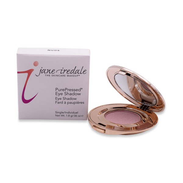 jane iredale PurePressed Eye Shadow Nude 0.06 oz