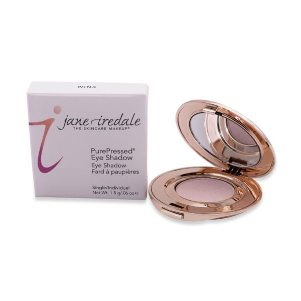 jane iredale PurePressed Eye Shadow Wink 0.06 oz