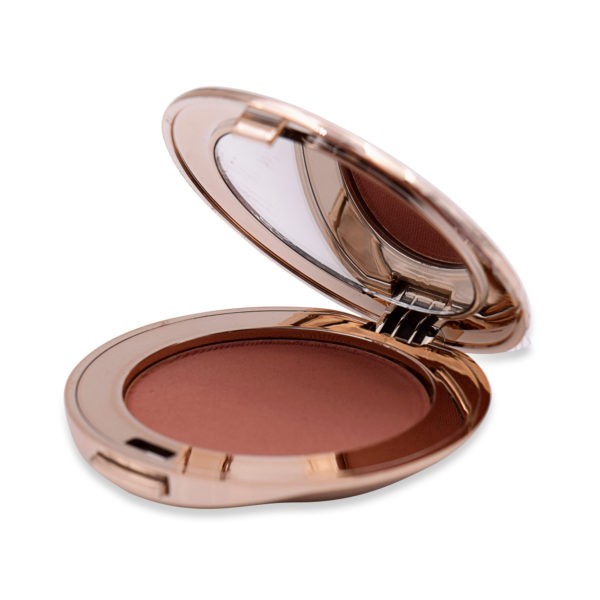 jane iredale PurePressed Blush Sheer Honey 0.10 oz.