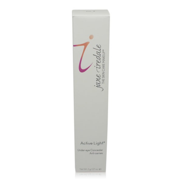 jane iredale Active Under-Eye Concealer No. 2