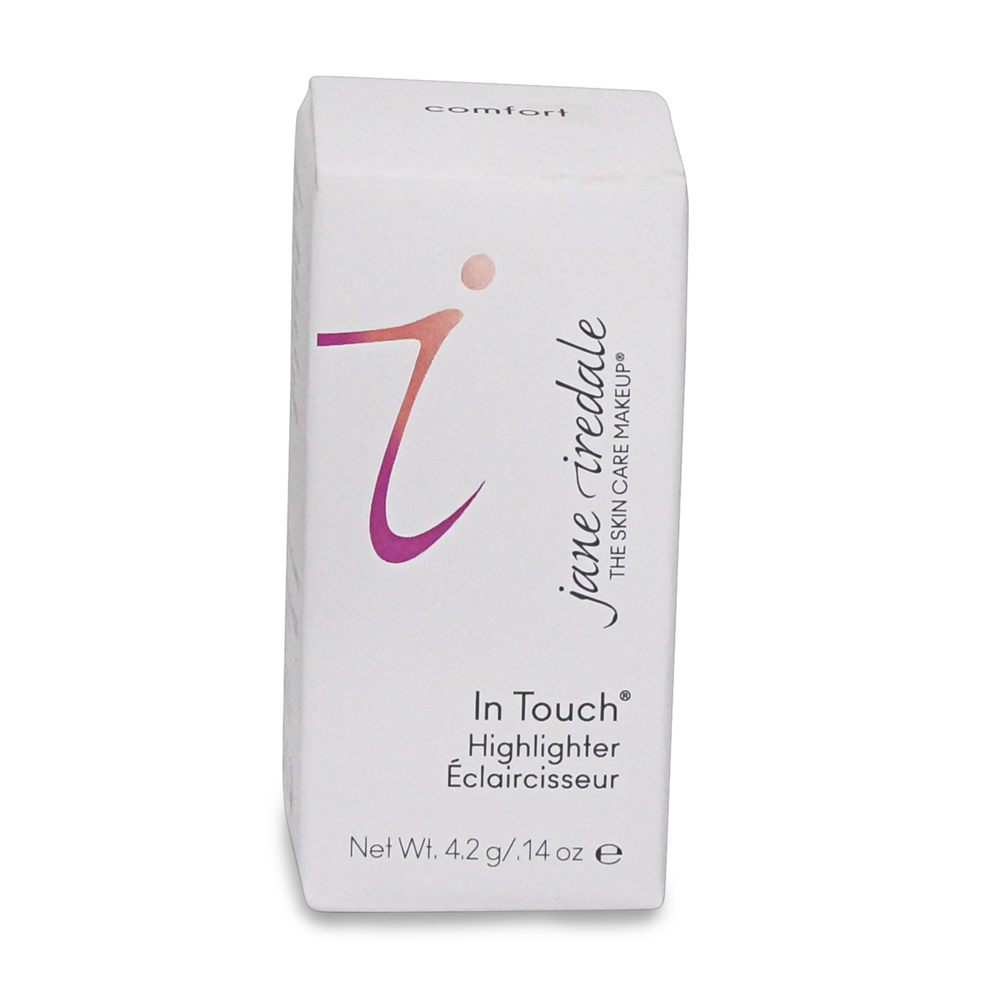 Jane Iredale In Touch Highlighter Comfort 0.14 Oz