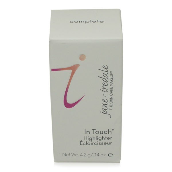 jane iredale In Touch Highlighter Complete 0.14 Oz