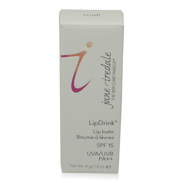 jane iredale LipDrink Lip Balm Crush