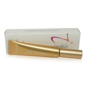 jane iredale Longest Lash Thickening and Lengthening Mascara Black Ice 0.42 oz