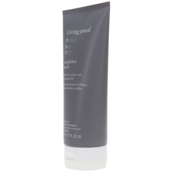 Living Proof Perfect Hair Day Weightless Mask 6.7 oz