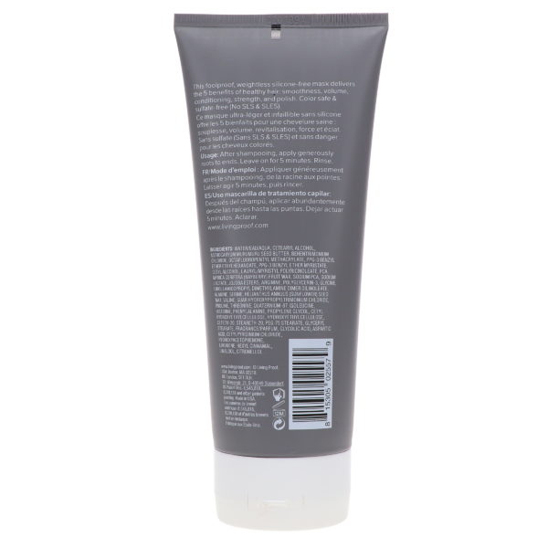 Living Proof Perfect Hair Day Weightless Mask 6.7 oz