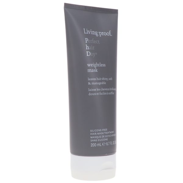 Living Proof Perfect Hair Day Weightless Mask 6.7 oz