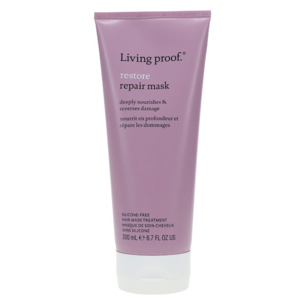 Living Proof Restore Repair Mask 6.7 oz