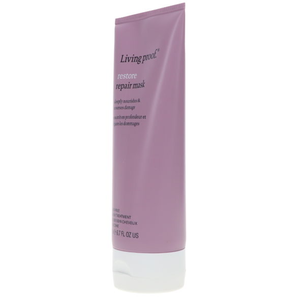 Living Proof Restore Repair Mask 6.7 oz