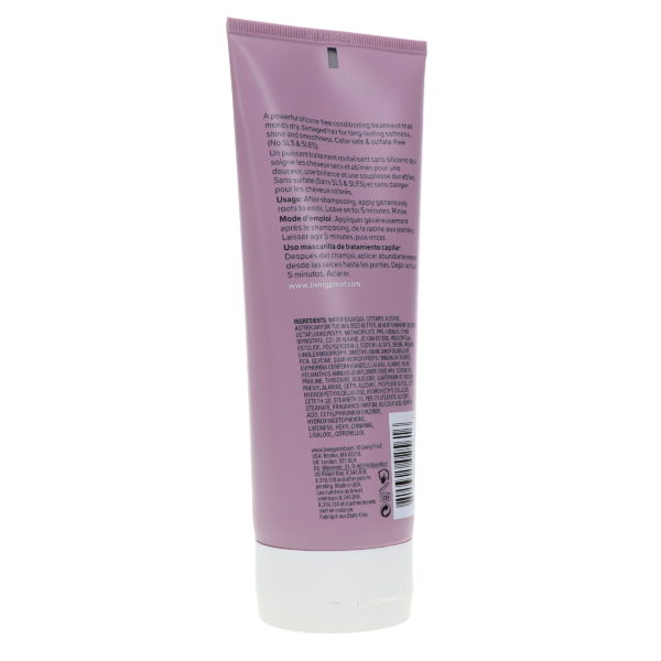 Living Proof Restore Repair Mask 6.7 oz