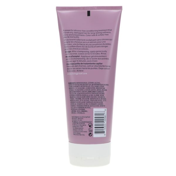 Living Proof Restore Repair Mask 6.7 oz