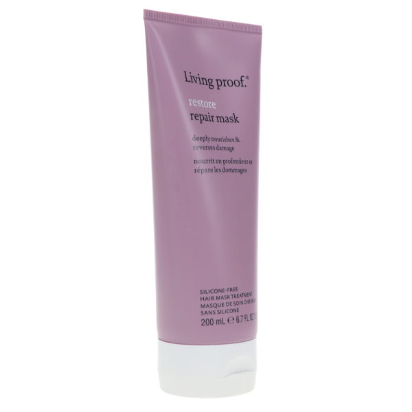 Living Proof Restore Repair Mask 6.7 oz