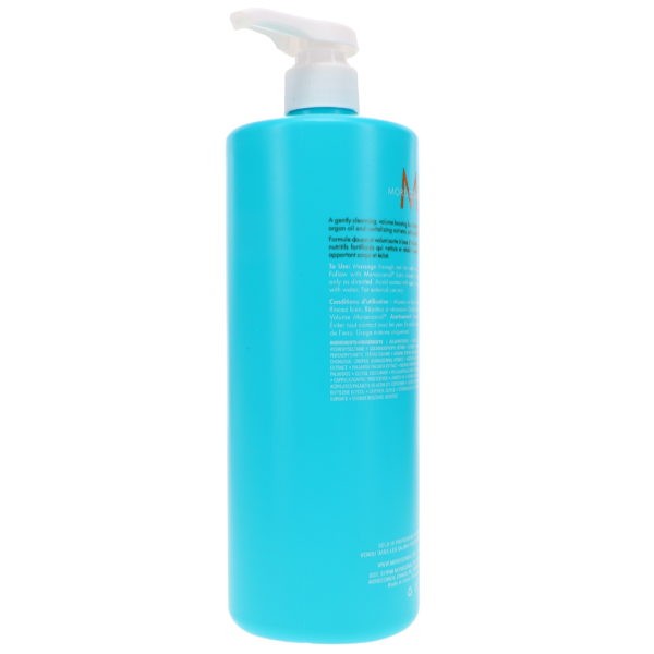 Moroccanoil Extra Volume Shampoo 33.8 oz