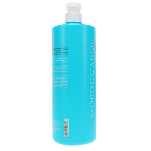 Moroccanoil Extra Volume Shampoo 33.8 oz