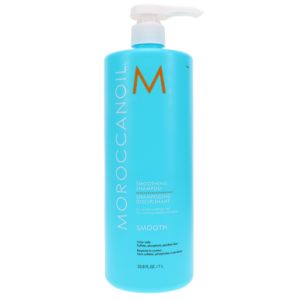 Moroccanoil Smoothing Shampoo 33.8 oz