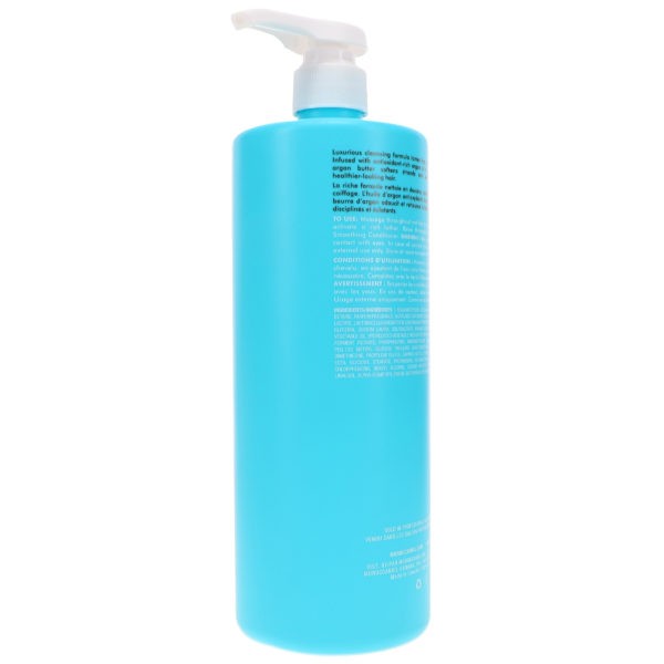 Moroccanoil Smoothing Shampoo 33.8 oz