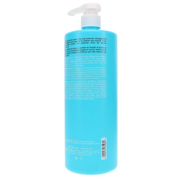 Moroccanoil Smoothing Shampoo 33.8 oz