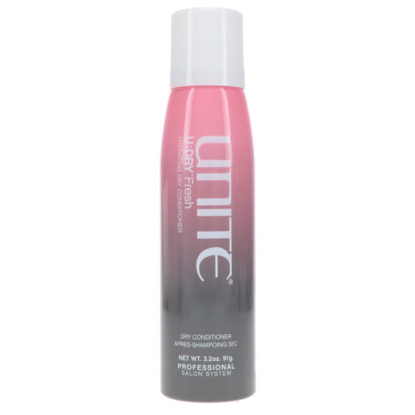 UNITE Hair U:DRY Fresh Dry Conditioner 3 oz