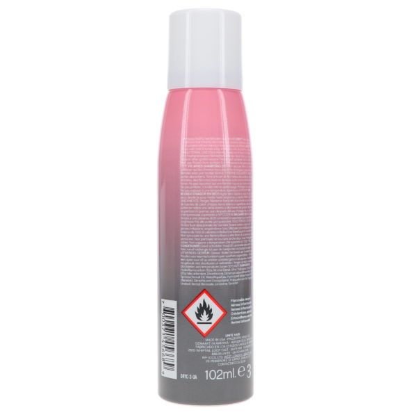 UNITE Hair U:DRY Fresh Dry Conditioner 3 oz