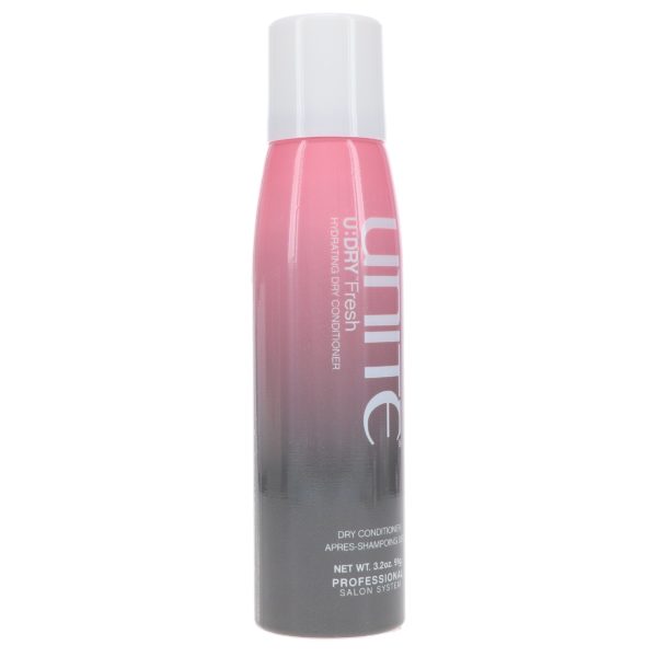 UNITE Hair U:DRY Fresh Dry Conditioner 3 oz