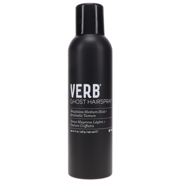 Verb Ghost Hairspray 7 oz