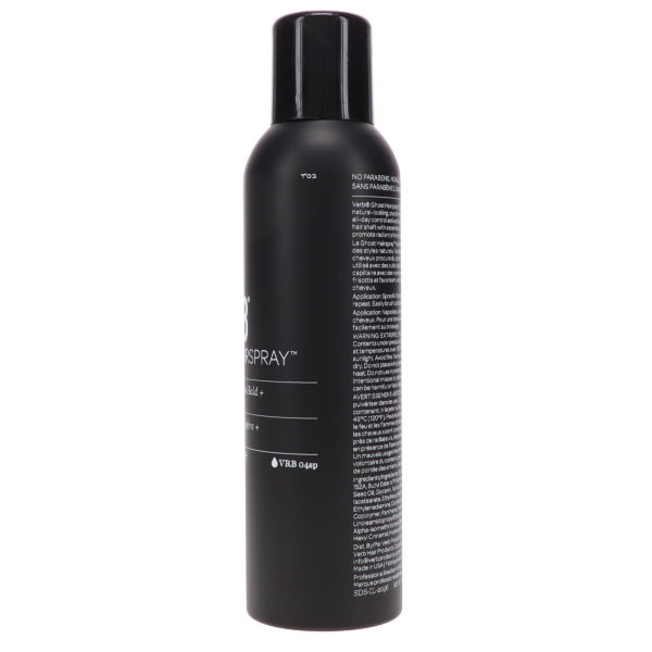 Verb Ghost Hairspray 7 oz