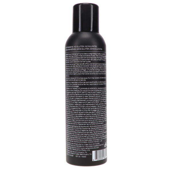 Verb Ghost Hairspray 7 oz