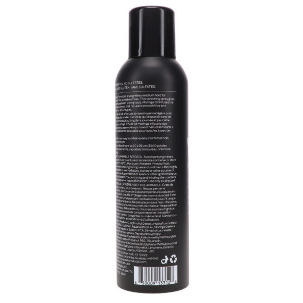 Verb Ghost Hairspray 7 oz