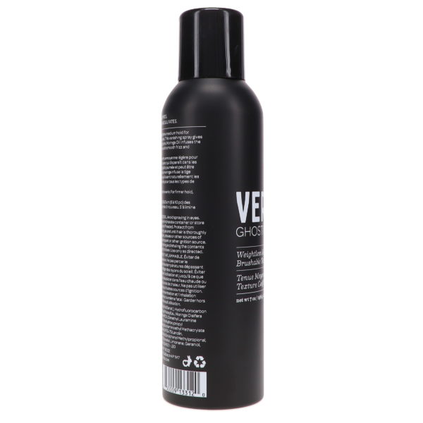 Verb Ghost Hairspray 7 oz