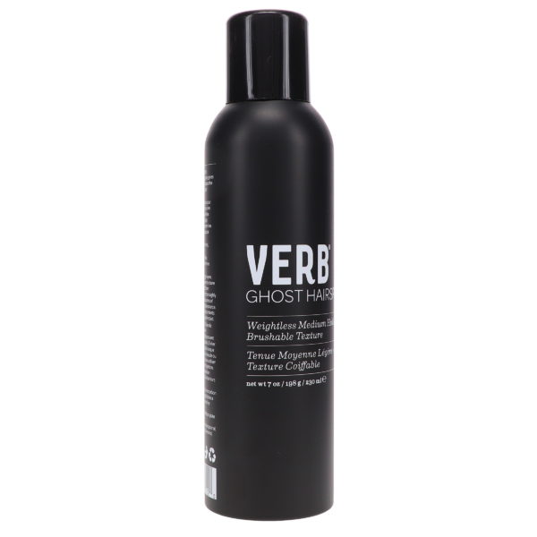 Verb Ghost Hairspray 7 oz