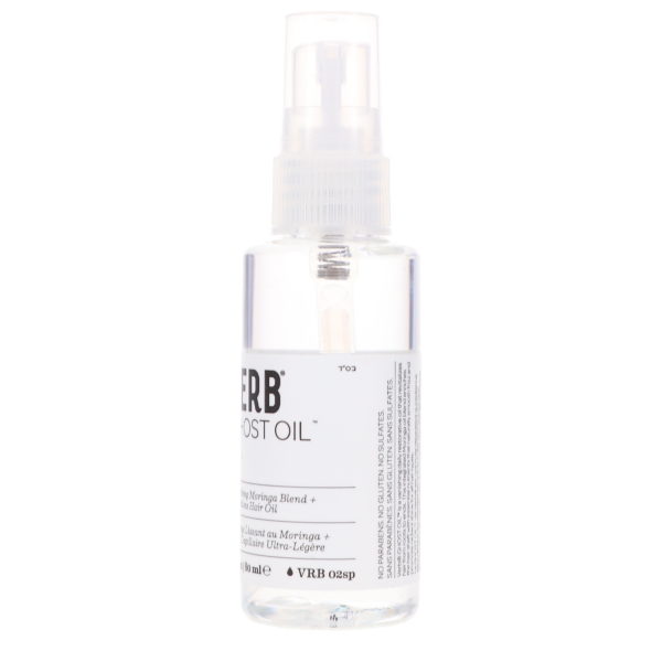 Verb Ghost Oil 2 oz
