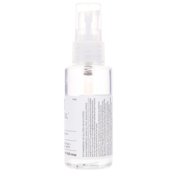 Verb Ghost Oil 2 oz