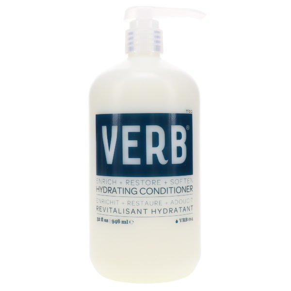 Verb Hydrating Conditioner 32 oz