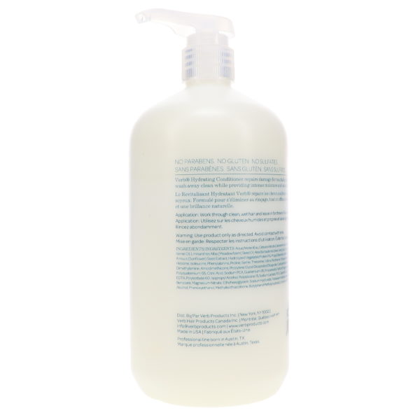 Verb Hydrating Conditioner 32 oz