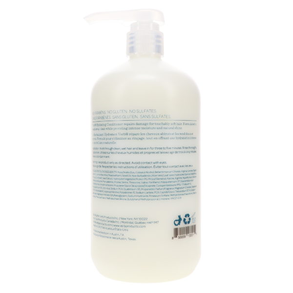 Verb Hydrating Conditioner 32 oz