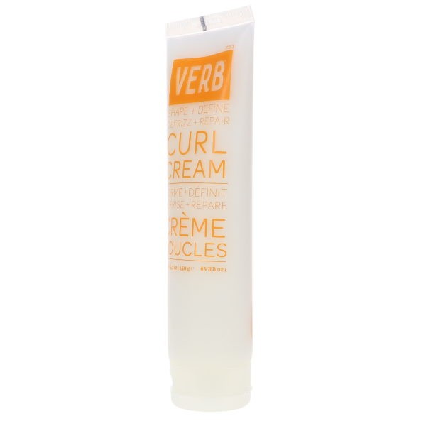 Verb Shape Definition Defrizz Repair Curl Cream 5.3 oz