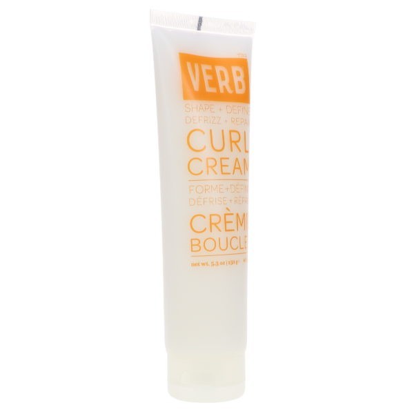 Verb Shape Definition Defrizz Repair Curl Cream 5.3 oz